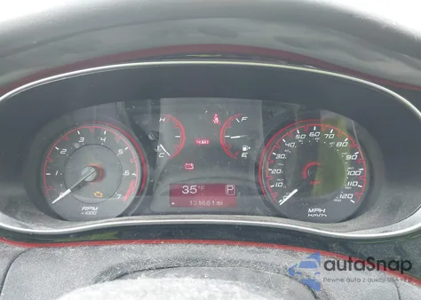 2015 Dodge Dart Sxt from USA, damaged, VIN 1C3CDFBB0FD141627